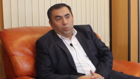 &ldquo;Veysəloğlu&rdquo; Şirkətinə yeni mətbuat katibi təyin olundu