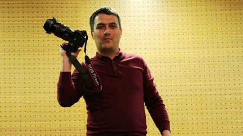 BAMF-ın gənc fotoqrafı vəfat edib