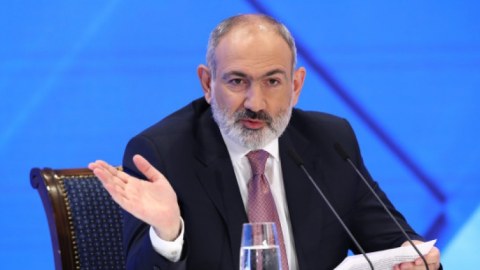 Ermənistanda xüsusilə ağır cinayətlər ARTIB