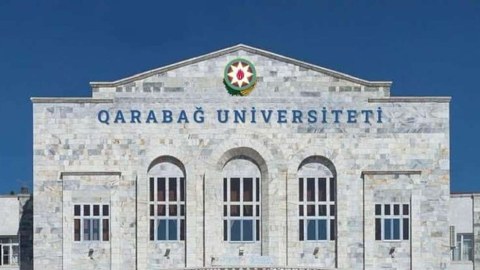 Qarabağ Universitetinin tələbələrinin nəzərinə!