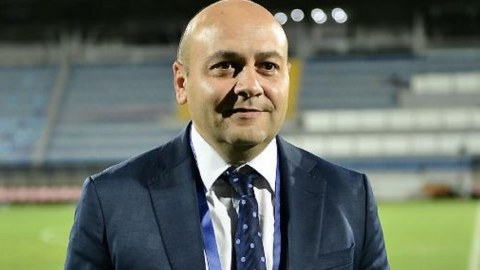 AFFA nümayəndəsi UEFA-dan təyinat aldı
