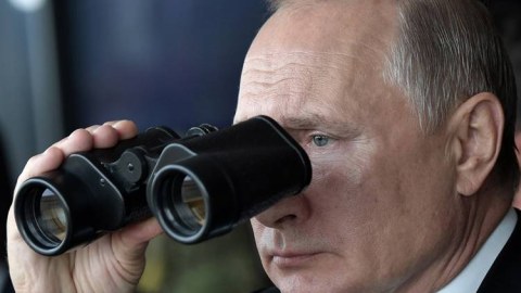 Rusiya İran prezidentini gözləyir - Putindən AÇIQLAMA