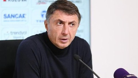 Arveladze "Trabzonspor"un təklifindən imtina edib