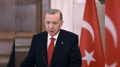 Ərdoğan böyük islahata hazırlaşır - Bəzi məmurlar vəzifələrini itirəcək