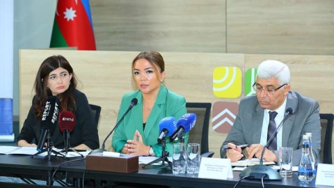 &ldquo;Tullantılar haqqında" Qanun&rdquo;un icra vəziyyəti müzakirə olundu