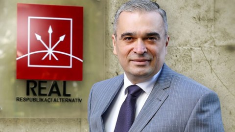 İlqar Məmmədovun istefası qəbul OLUNDU 