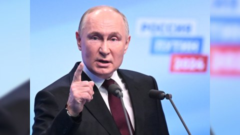 Qərblə Rusiya arasında müharibə başlayır? - Putindən şok XƏBƏRDARLIQ