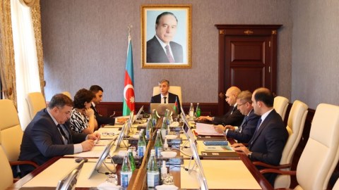Bulvar İdarəsində nöqsanlar aşkarlandı - Prokurorluğa müraciət edildi