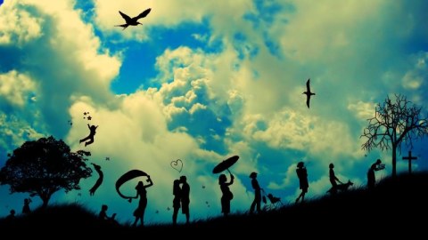 Dünyada ən yüksək ölüm və ən aşağı doğum hansı ÖLKƏDƏDİR?