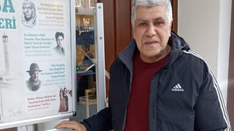 Əməkdar artistin qızı: "Atamın vəziyyəti çox ağırdır&rdquo;