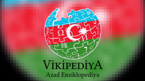 3000 şəhid məqaləsini Vikipediya-dan onlar SİLİB - AÇIQLAMA