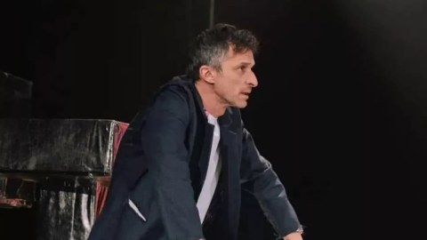 Məşhur gürcü aktyor vəfat edib