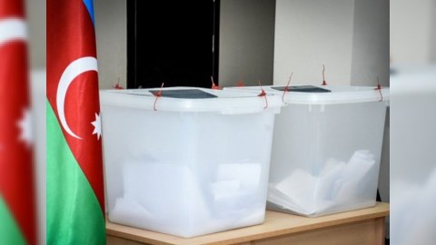 Daha 4 seçki məntəqəsinin nəticələri ləğv edildi