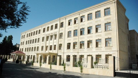 Bakıdakı bu məktəblər təmirə görə köçürülüb&nbsp;