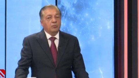 “Qərb təkcə ABŞ-dən ibarət deyil” – VİDEO