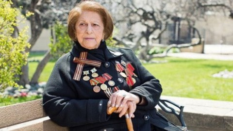 Rusiya səfirliyindən Fatma Səttarovanın vəfatı ilə əlaqədar BAŞSAĞLIĞI