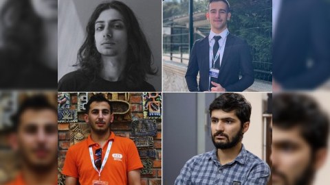 3000 şəhid məqaləsini Vikipediya-dan silənlərin ADLARI və FOTOLARI