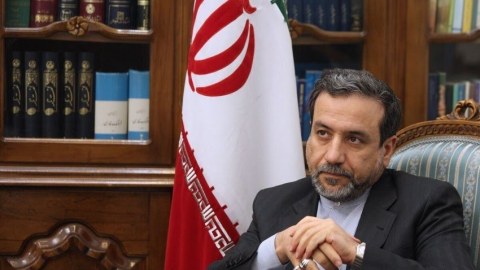 İrandan Qərbə mesaj: Danışıqlar aparmağa hazırıq
