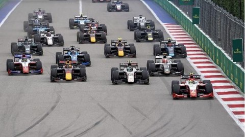 Bu gün "Formula 1" Azərbaycan Qran-prisinin qalibi BİLİNƏCƏK