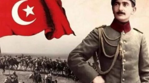 Qafqaz İslam Ordusunun zəfər yürüşü – Cavanşir Feyziyev yazır…