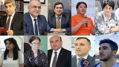 QHT sədrlərindən şəhidlərin məlumatlarının silinməsinə ETİRAZ