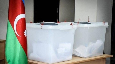 Daha 5 məntəqənin nəticələri ləğv edildi