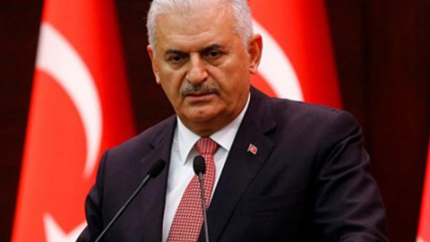 Binəli Yıldırımdan Bakının azad edilməsi haqda PAYLAŞIM