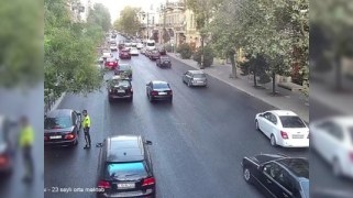 "Tıxac yaranmasın!" - TƏDBİRLƏR görülür