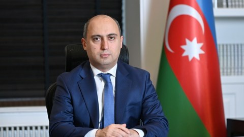 Bu il Cəbrayıl və Kəlbəcərdə yeni məktəblər AÇILACAQ