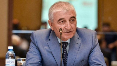 MSK şikayətlərə baxıb qurtardı - Məzahir Pənahov