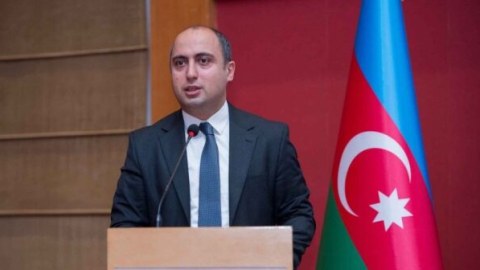 Nazirdən Bilik Günü münasibəti ilə təbrik -&nbsp;VİDEO