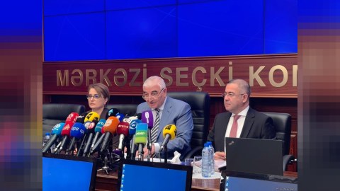 MSK bu məntəqələrdə seçkilərin nəticələrini LƏĞV ETDİ
