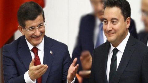 Yeni sağ-mərkəz Türkiyəyə nə verə bilər: Davutoğlu və Babacan uğur qazanacaq?