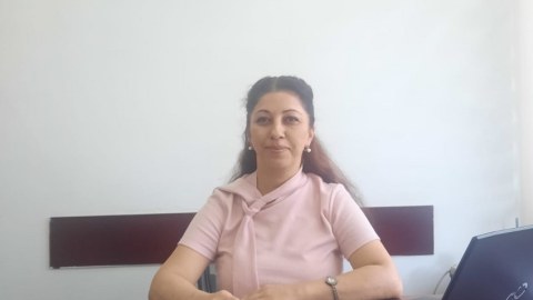 BDU-nun&nbsp;SABAH Mərkəzinə yeni rəhbər təyin olunub