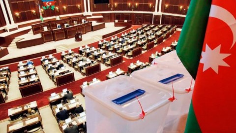 MSK növbədənkənar seçkilərə YEKUN VURDU
