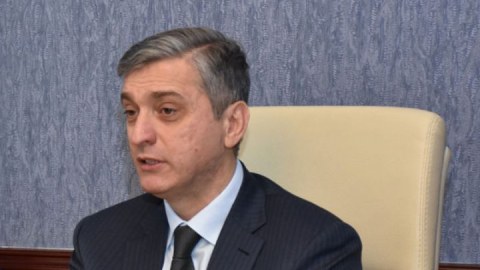 Bu il dövlət büdcəsinə 65 mln. manata zərər vurulub - Palata sədri