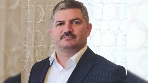 Asif Yusifli AXCP-dən getdi 