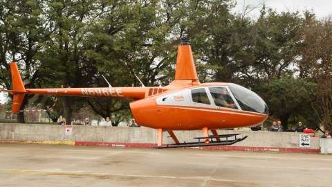 3 nəfəri daşıyan helikopter yoxa çıxdı 