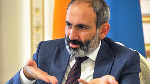 Paşinyanın devrilməsi prosesi başlayır - 22 sentyabrdan...