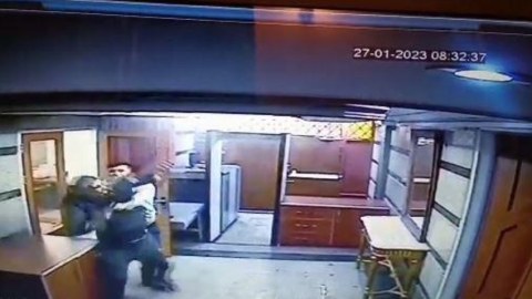 Tehrandakı səfirliyimizə hücum etmiş terrorçunun edam hökmü niyə gecikir? - Bakı səfirini geri çağıra bilər