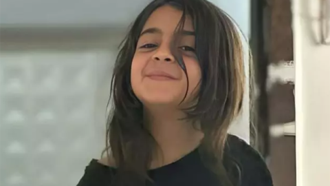 8 yaşlı Narin boğularaq öldürülübmüş