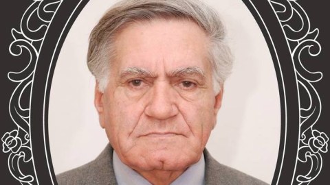Tanınmış ərəbşünas alim vəfat edib