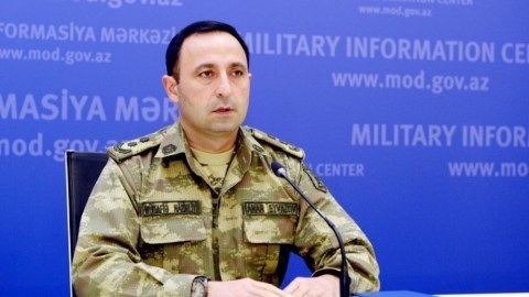 Anar Eyvazova yeni vəzifə VERİLDİ