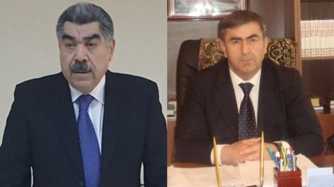 Prezidentin təyin etdiyi icra başçıları KİMDİR...
