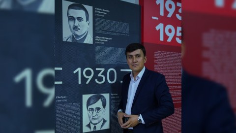 ANA VİDASI...