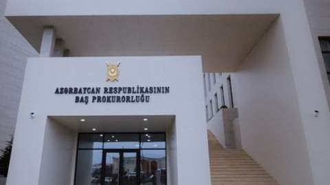 Azərbaycan 3 nəfəri Türkiyəyə təhvil verdi