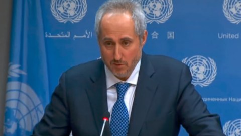 BMT-nin Baş katibi COP29-un çox uğurlu olacağına inanır