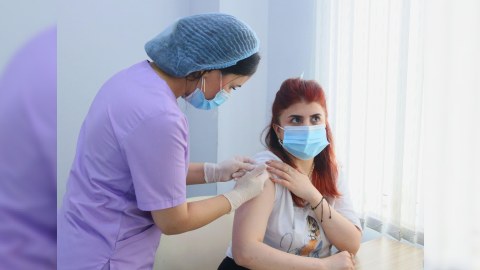 Qrip əleyhinə vaksinləri bu ünvanlarda vurdurmaq olar - SİYAHI