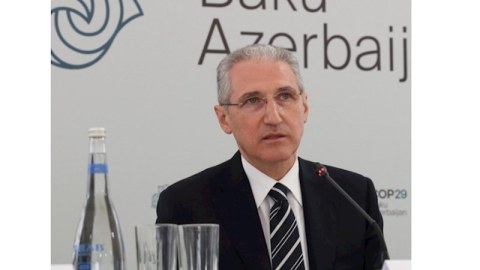 İtki və Zərərə Cavab Fondunun fəaliyyətini gücləndirməliyik - Nazir