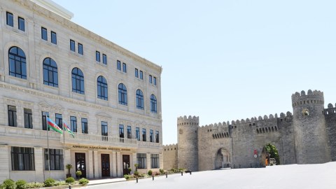 Konstitusiya Məhkəməsi gələn həftəyədək seçkilərə yekun VURACAQ